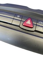 Volkswagen Crafter Konsola środkowa / Radio / GPS A9066800017