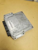 Renault Laguna II Sterownik / Moduł ECU 8200243785