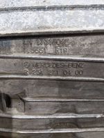 Mercedes-Benz Sprinter W907 W910 Automatyczna skrzynia biegów R2312710400