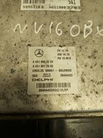 Mercedes-Benz Sprinter W906 Calculateur moteur ECU A6519003203