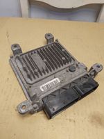 Mercedes-Benz Sprinter W906 Sterownik / Moduł ECU A6519003203