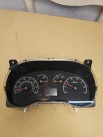 Opel Combo D Compteur de vitesse tableau de bord 51929926