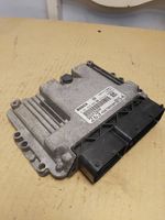 Opel Combo D Calculateur moteur ECU 55247020