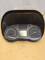 Mercedes-Benz Sprinter W907 W910 Tachimetro (quadro strumenti) A9079009803