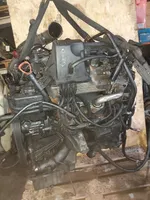 Mercedes-Benz Sprinter W906 Engine 651955