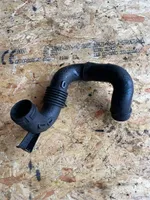 Opel Movano B Air intake duct part 165554107R