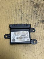 Opel Zafira A Pysäköintitutkan (PCD) ohjainlaite/moduuli 22810361