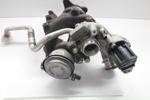 Volkswagen Golf VI Turbine 03C145702L