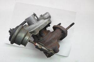 Opel Combo C Turbine 73501344