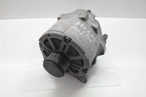 Volkswagen Phaeton Generatore/alternatore 021903026N