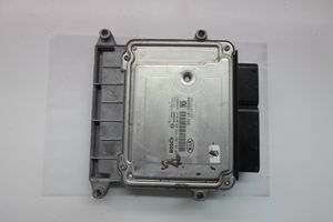 KIA Ceed Motorsteuergerät/-modul 391102B600