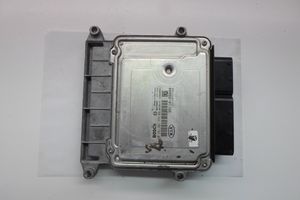 KIA Ceed Sterownik / Moduł ECU 391102B600