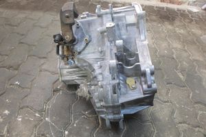 Chevrolet Captiva Механическая коробка передач, 5 передач EW4357