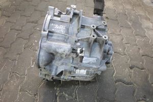 Chevrolet Captiva Механическая коробка передач, 5 передач EW4357