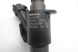 Volvo XC60 Injecteur de carburant 31272690