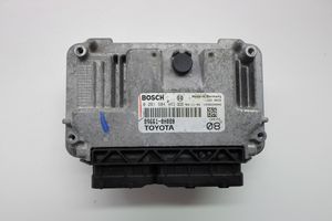 Toyota Aygo AB10 Sterownik / Moduł ECU 896610H080