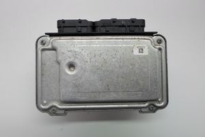 Toyota Aygo AB10 Sterownik / Moduł ECU 896610H080