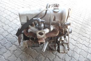 Mercedes-Benz COMPAKT W115 Двигатель M115923