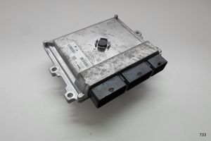 Renault Clio IV Sterownik / Moduł ECU 237107175R