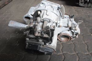 Volkswagen Polo IV 9N3 Boîte de vitesses manuelle à 5 vitesses JDE