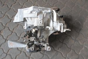 Volkswagen Polo IV 9N3 Boîte de vitesses manuelle à 5 vitesses JDE