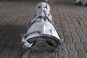 Volkswagen Touareg I Automatic gearbox 09D300037K