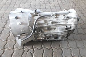 Volkswagen Touareg I Automatic gearbox 09D300037K