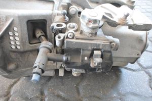 Peugeot 308 Manual 6 speed gearbox 9686219510