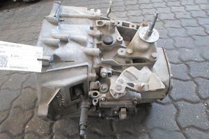 Peugeot 308 Manual 6 speed gearbox 9686219510