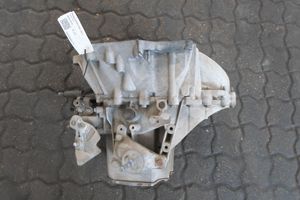 Peugeot 308 Manual 6 speed gearbox 9686219510