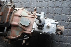 Mercedes-Benz T2 Moteur OM314948