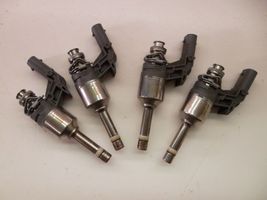 Volkswagen Golf VI Fuel injectors set 03C906036N