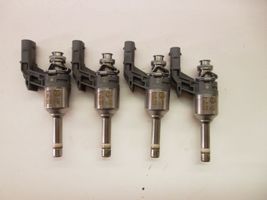 Volkswagen Golf VI Fuel injectors set 03C906036N