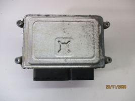 Chevrolet Cruze Calculateur moteur ECU 25181280