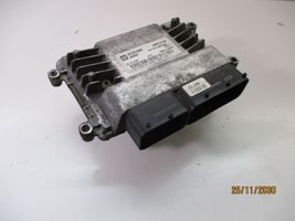 Chevrolet Cruze Calculateur moteur ECU 25181280