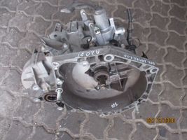 Opel Zafira C Manual 6 speed gearbox 55194293