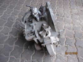 Opel Zafira C Manual 6 speed gearbox 55194293