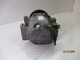 Isuzu D-Max Compressore aria condizionata (A/C) (pompa) 8980839230