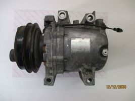 Isuzu D-Max Compressore aria condizionata (A/C) (pompa) 8980839230