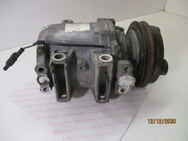 Isuzu D-Max Compressore aria condizionata (A/C) (pompa) 8980839230