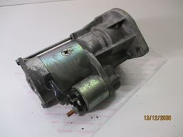 Isuzu D-Max Motor de arranque 8980281990