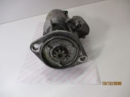 Isuzu D-Max Motorino d’avviamento 8980281990