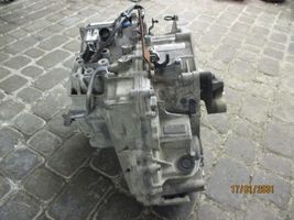 Peugeot 407 Automatikgetriebe 20HZ36