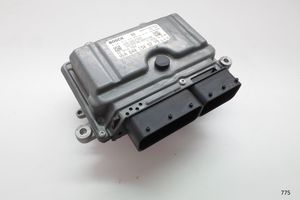 Mercedes-Benz A W169 Sterownik / Moduł ECU 6401505279