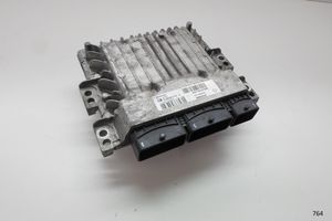 Renault Scenic III -  Grand scenic III Engine control unit/module 237101478R