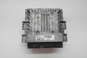 Renault Scenic III -  Grand scenic III Engine control unit/module 237101478R