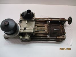 BMW X5 E53 Oil pump 7539446