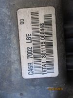 Ford Fiesta Manual 6 speed gearbox CA6R7002LBE