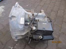 Ford Fiesta Boîte de vitesses manuelle à 6 vitesses CA6R7002LBE