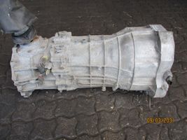 Nissan Navara D40 Mechaninė 6 pavarų dėžė 32131CD340